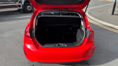 Ford Fiesta 1.0 EcoBoost Titanium X 5dr Petrol Hatchback